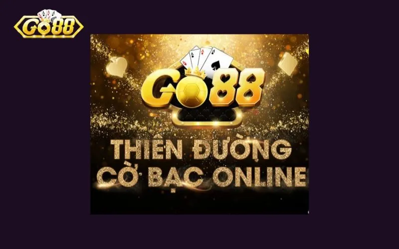 Hướng dẫn chơi game bài GO88: trải nghiệm và rinh quà khủng 1 Go88 là một nhà cái có giấy phép hoạt động từ Chính phủ Philippines
