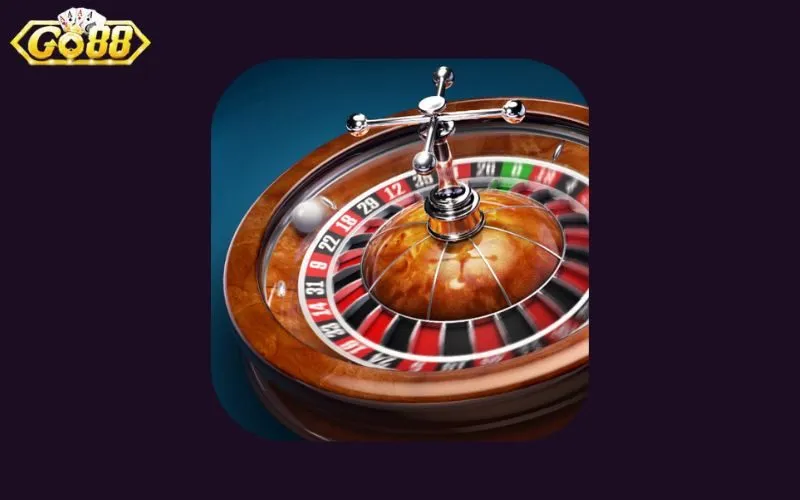 Hướng dẫn chơi game bài GO88: trải nghiệm và rinh quà khủng 4 Roulette là một trong những trò chơi được ưa chuộng nhất tại Go88