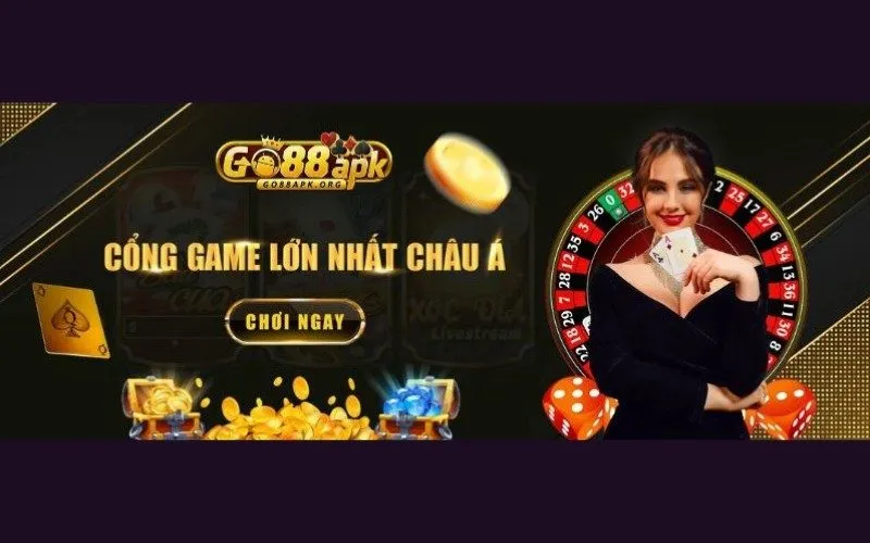 Go88 có các thức rút nạp tiền vô cùng uy tín nhanh chóng