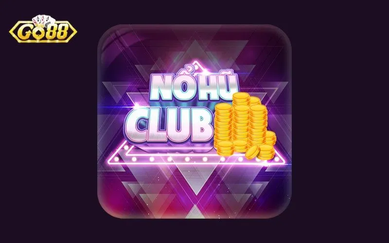 Nổ Hũ GO88 Thiên Đường Game Slot Đổi Thưởng Uy Tín #1 Việt Nam 3 Giao diện của Game nổ hũ Club Go88