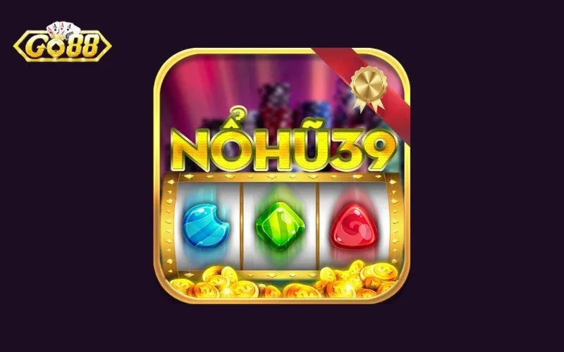 Nổ Hũ GO88 Thiên Đường Game Slot Đổi Thưởng Uy Tín #1 Việt Nam 4 Giao diện của Game nổ hũ 39 Go88