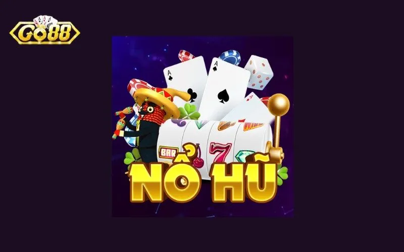 Nổ Hũ GO88 Thiên Đường Game Slot Đổi Thưởng Uy Tín #1 Việt Nam 5 Giao diện của Game nổ hũ vip Go88
