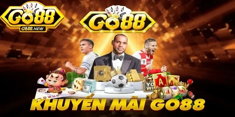 Khuyến mãi GO88 - Quà khủng hấp dẫn mỗi ngày cho hội viên 3 Tham gia khuyến mãi GO88 bạn cần phải tuân thủ hướng dẫn