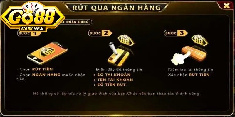 Thông tin cần thiết phải chính xác để hạn chế rủi ro xảy ra